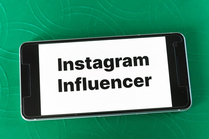 Influencer Collaboration