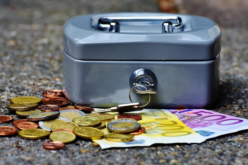 Small Business Loans