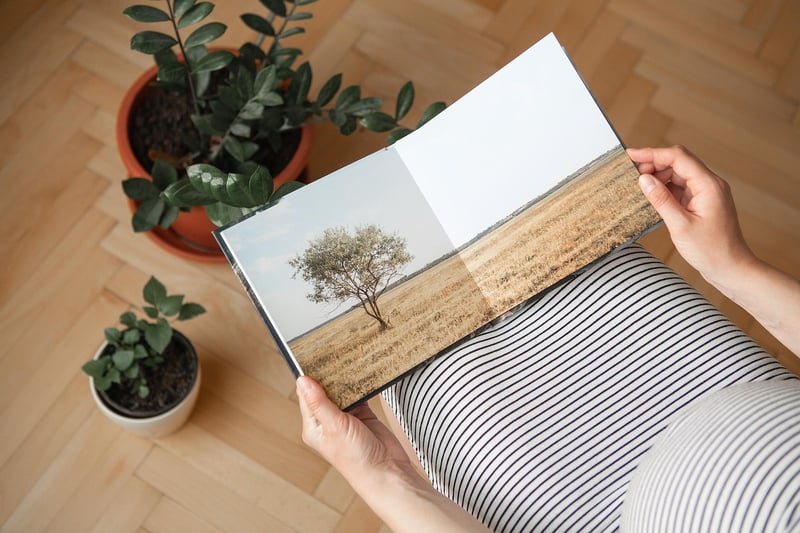 Print-on-Demand Business