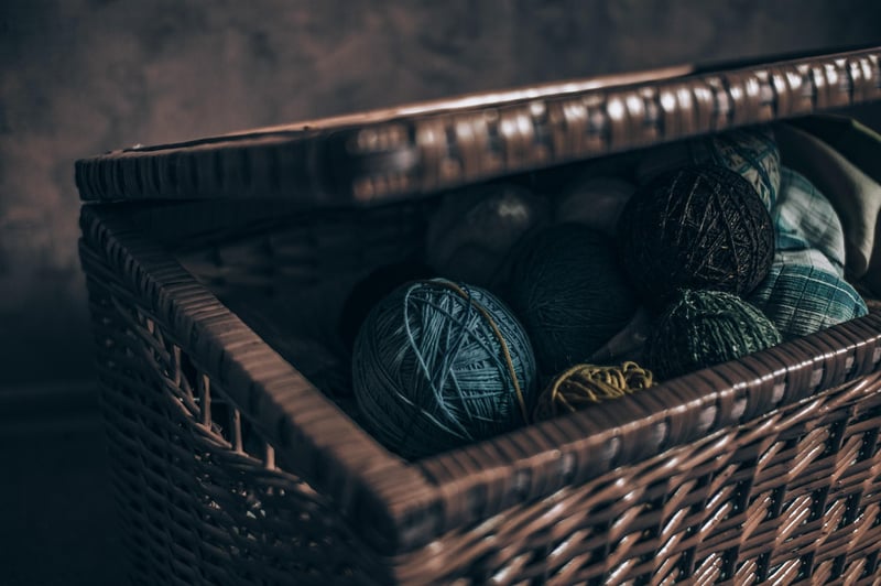 Subscription Box Service