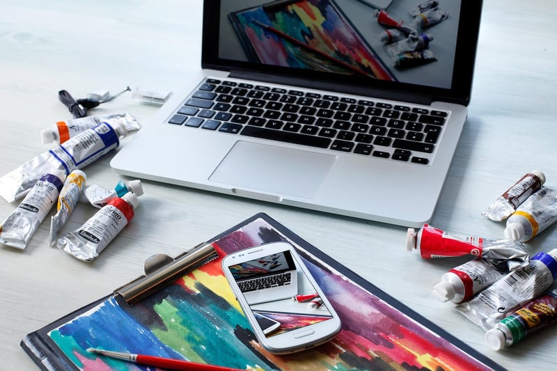 Dropshipping Business